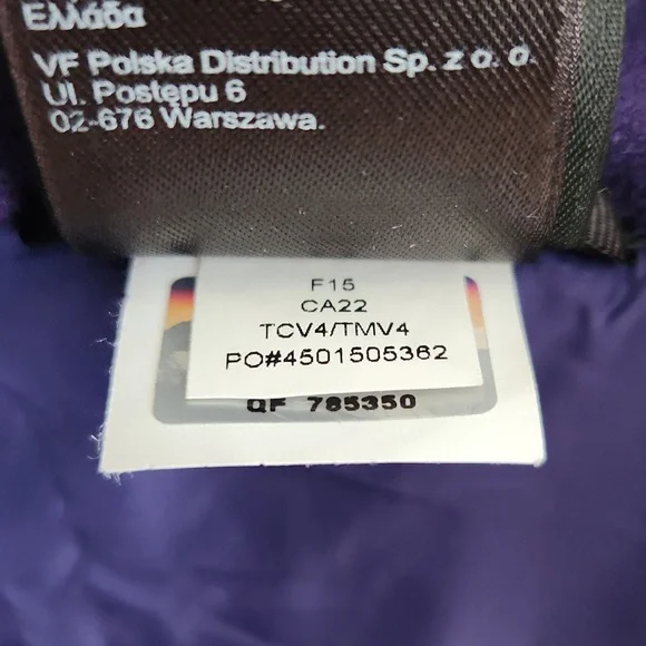 The North Face Cinnabar - Picture 9 of 11